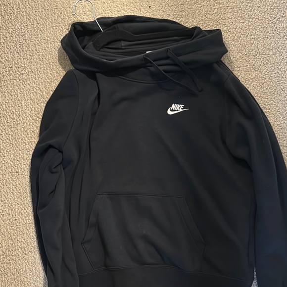 Nike Black Men's Shirt - Picture 1 of 1